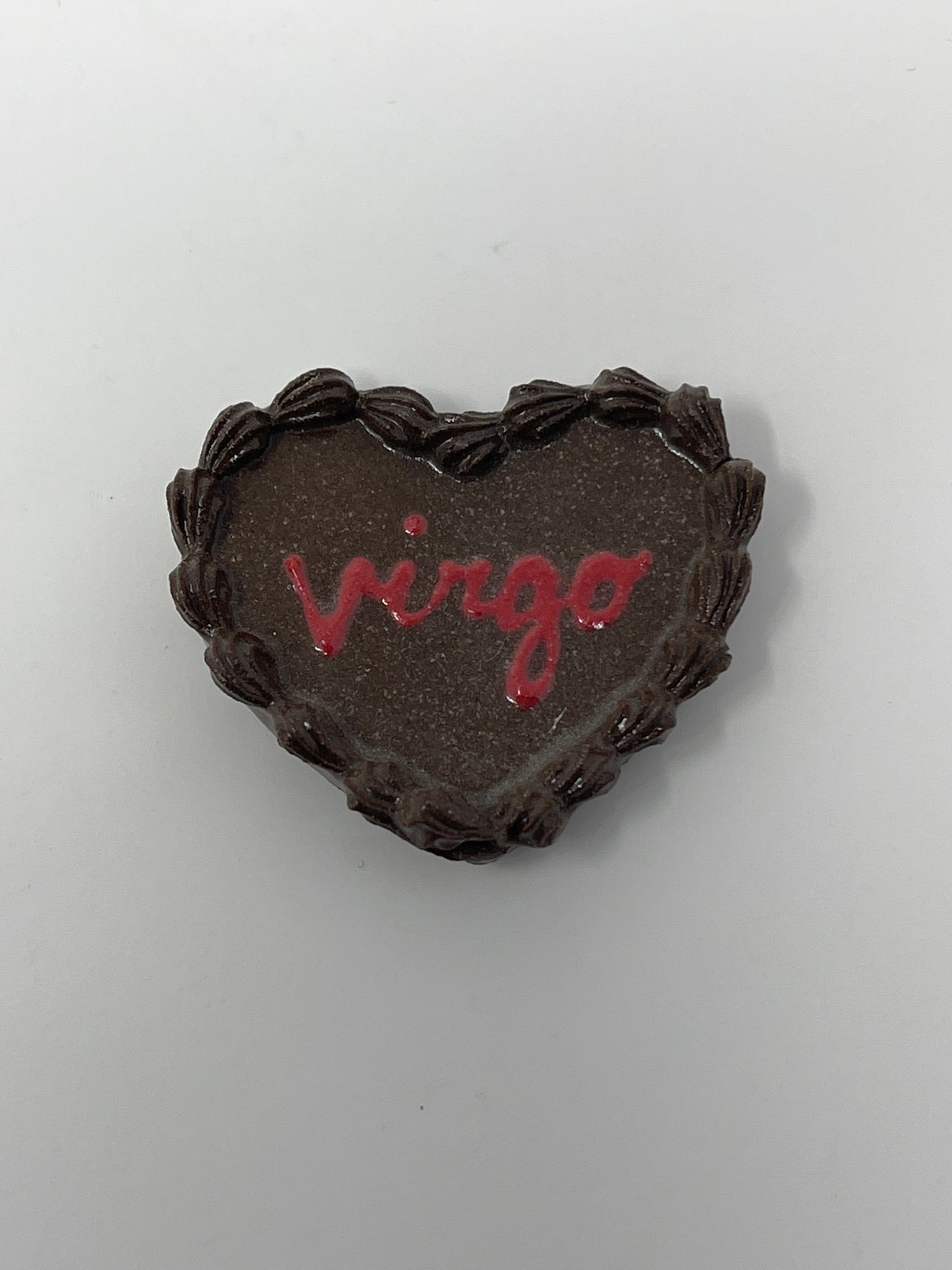 Virgo Magnets