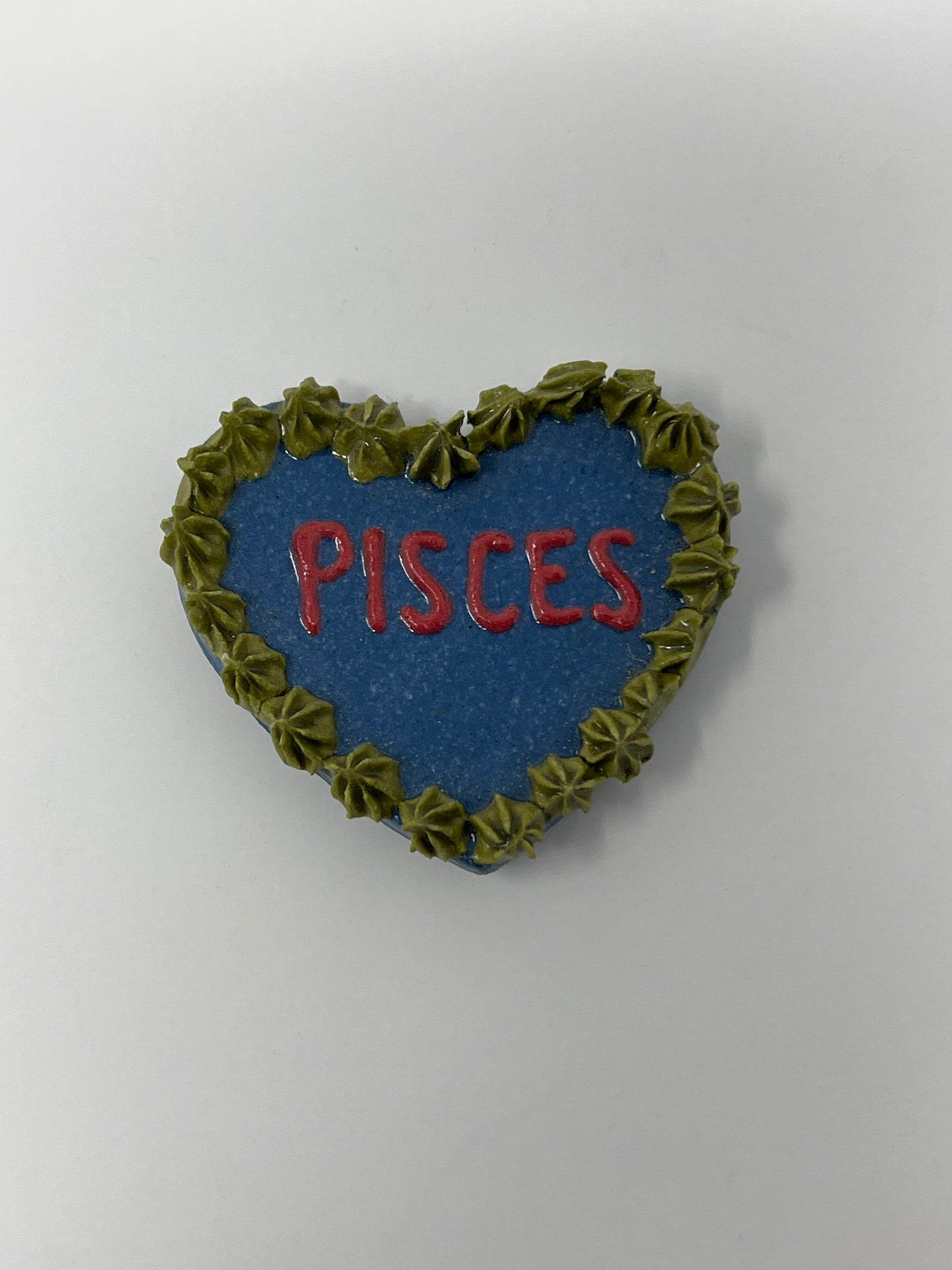 Pisces Magnets