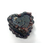 Black Cherry Trinket Box
