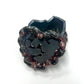 Black Cherry Trinket Box