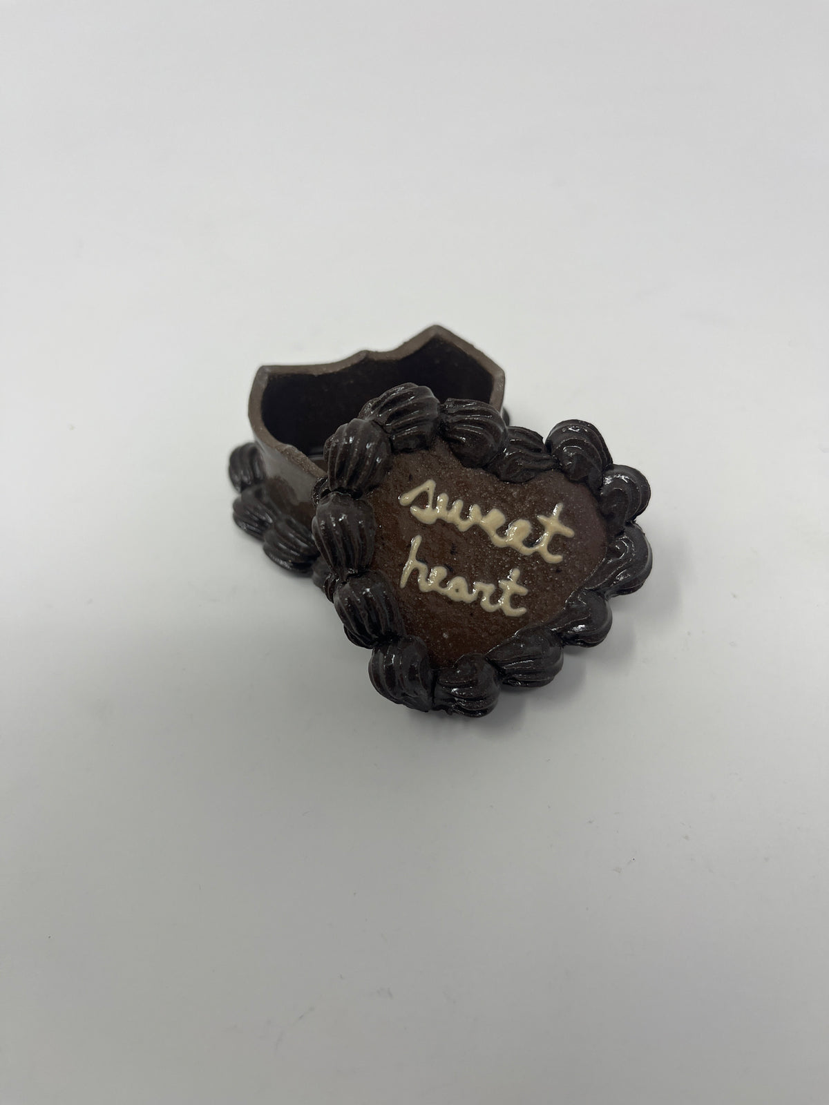 Sweetheart Ring Box