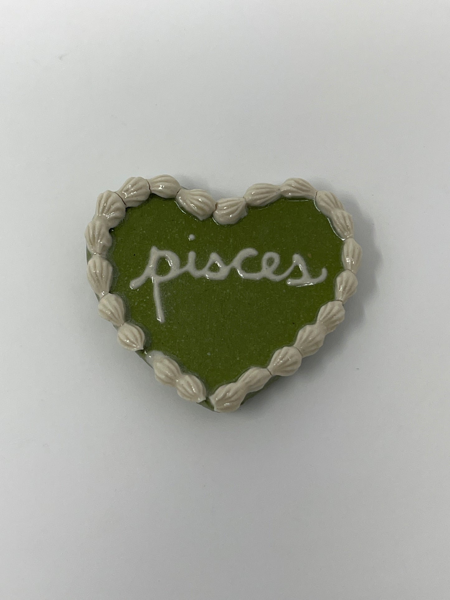 Pisces Magnets