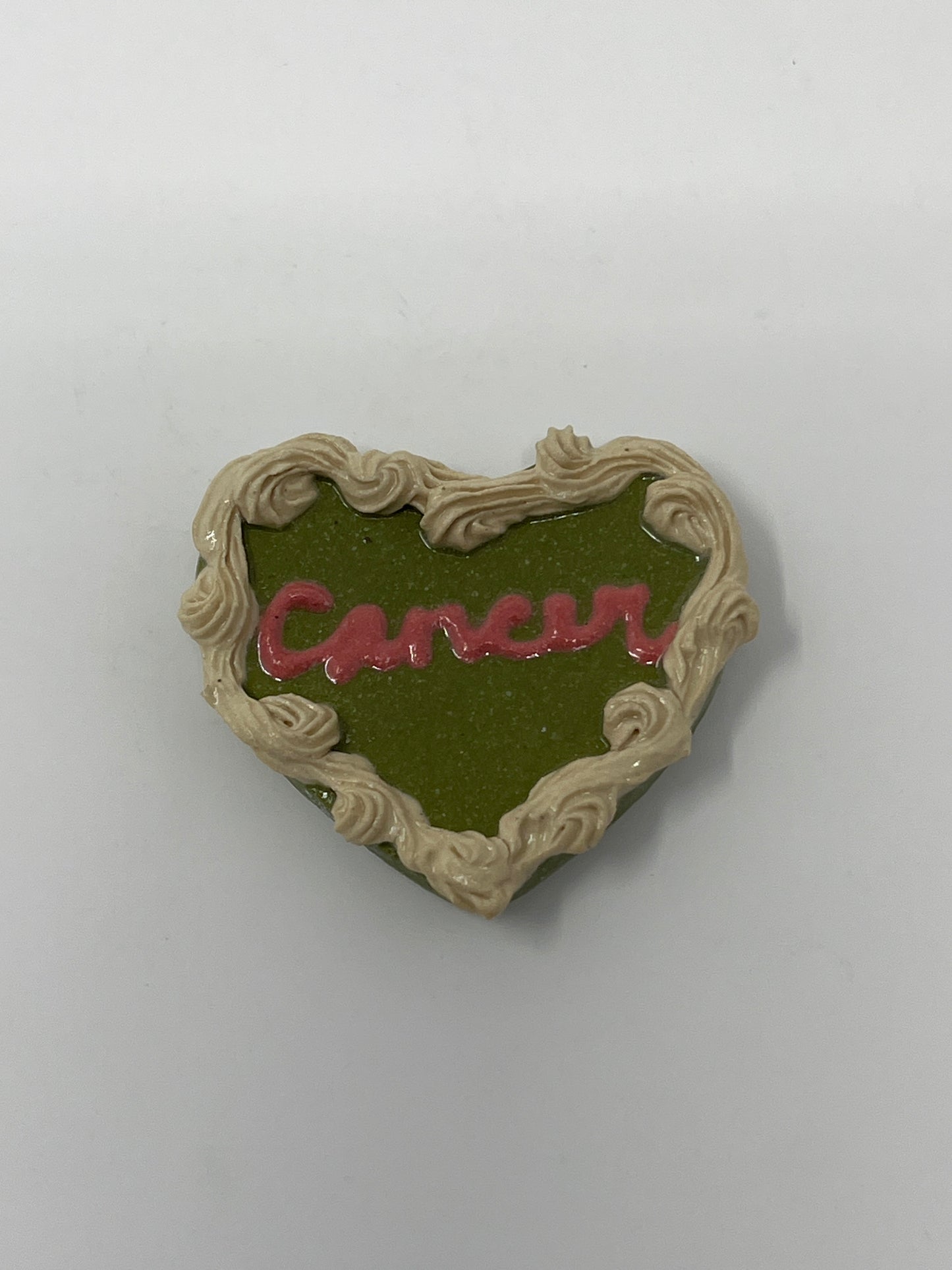Cancer Magnets