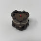 Mini Fresa Chocolate Cake Magnets