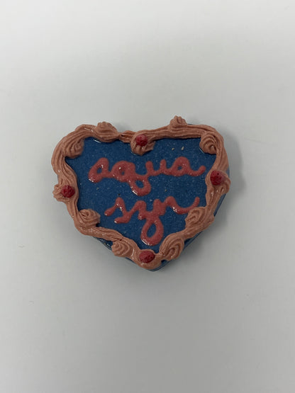 Aquarius Magnets