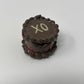 Mini Cake Chocolate Magnets