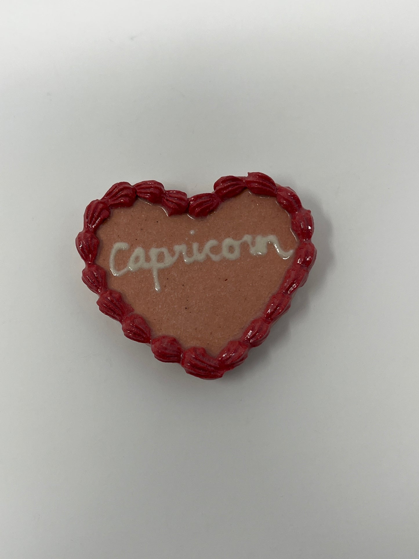 Capricorn Magnets