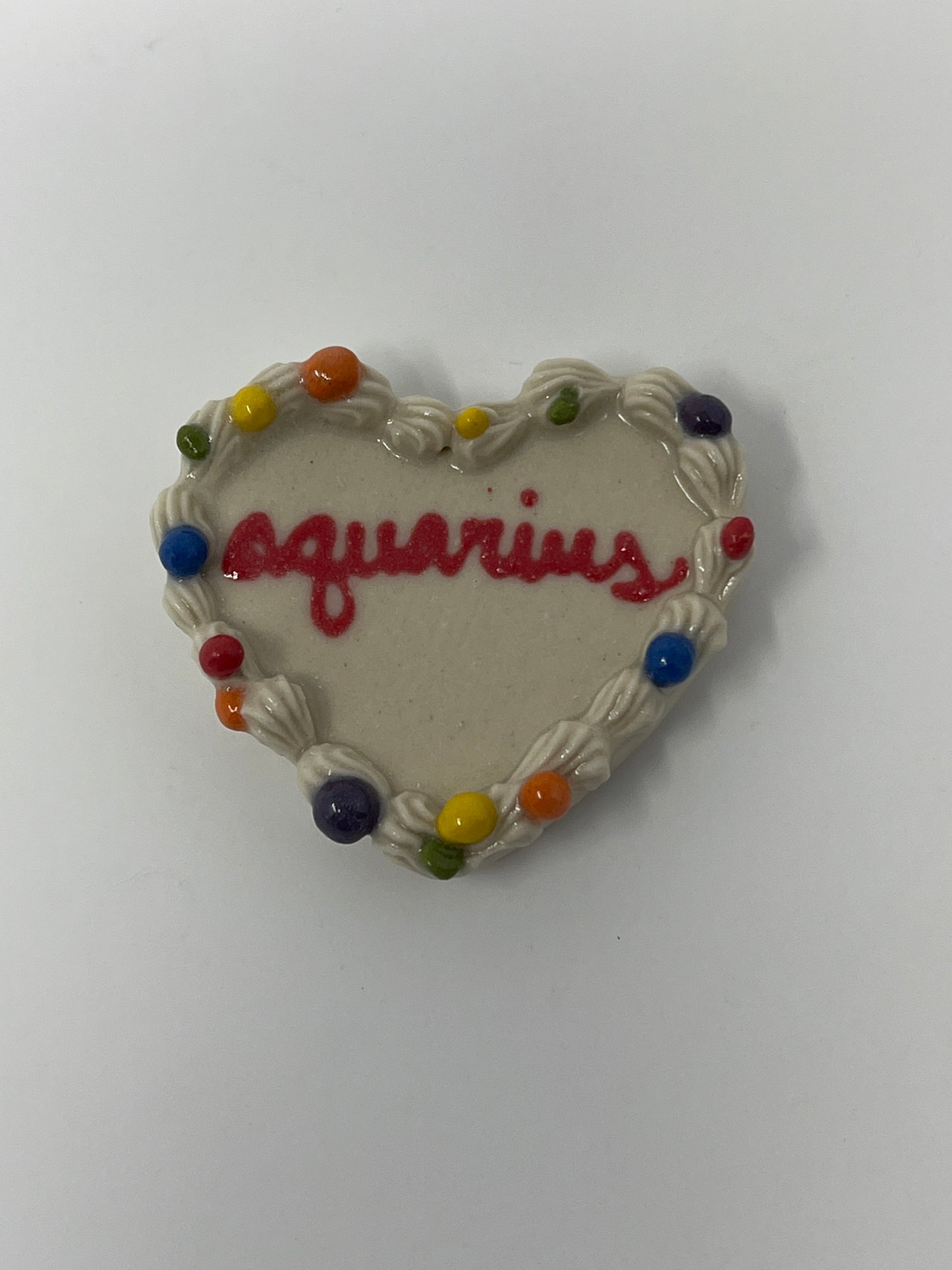 Aquarius Magnets
