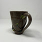 Leafy Wave Mugs