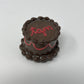 Mini Cake Chocolate Magnets