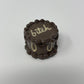 Mini Cake Chocolate Magnets