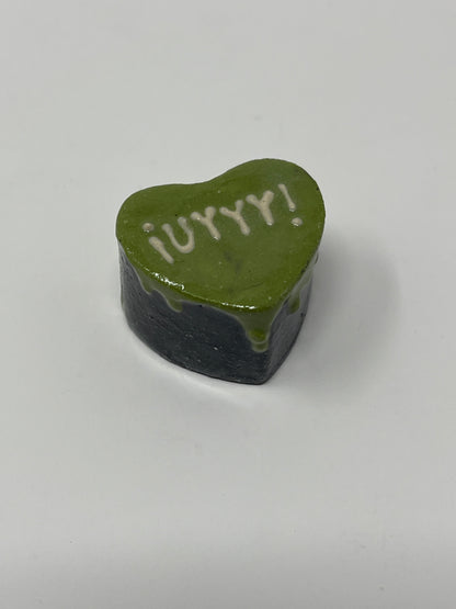 Mini UYYY Magnets