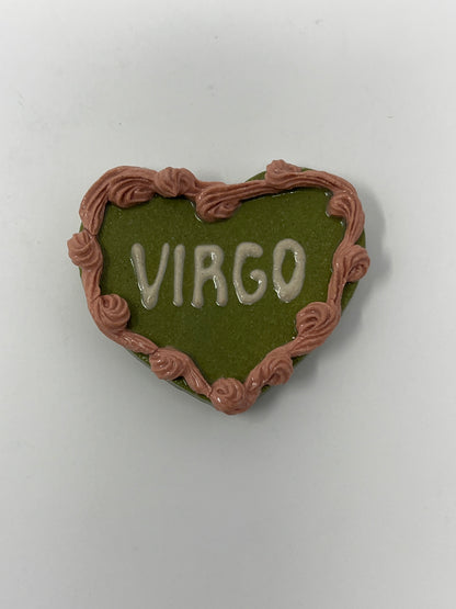 Virgo Magnets