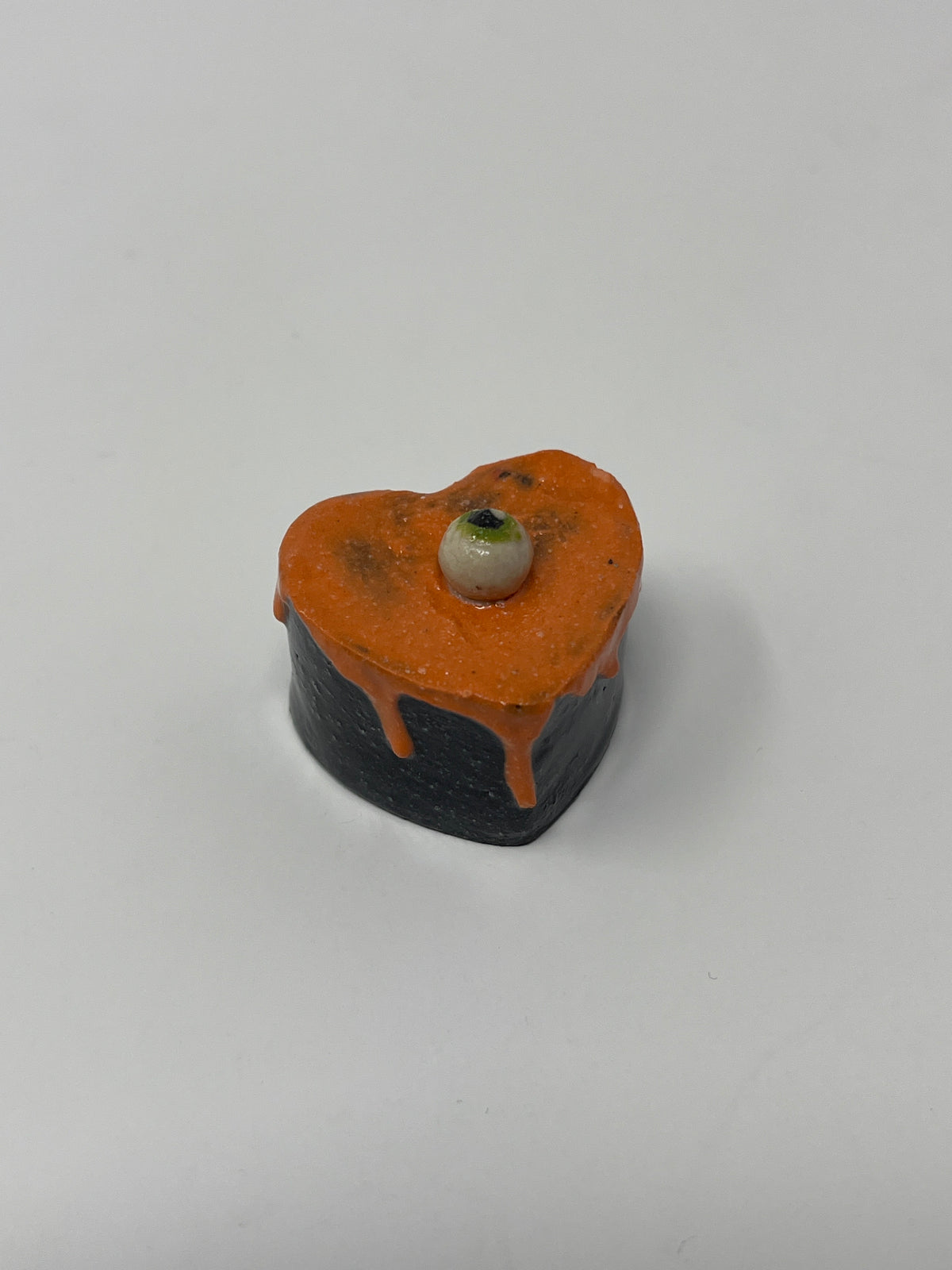 Mini Eye Cake Magnets