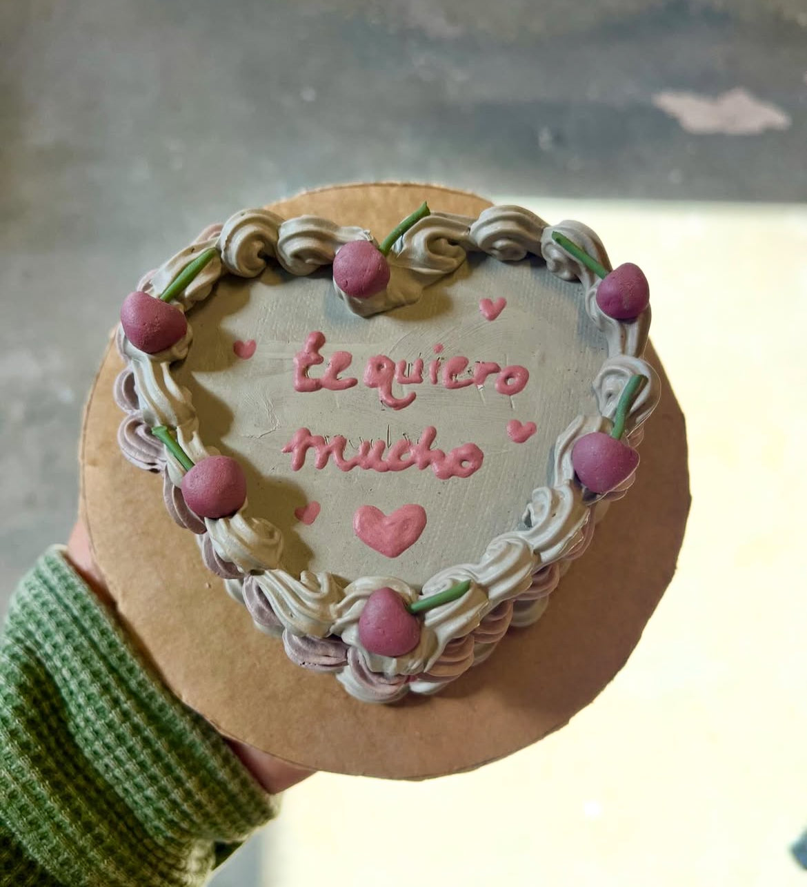 Ceramic Workshop at Lume Coffee House