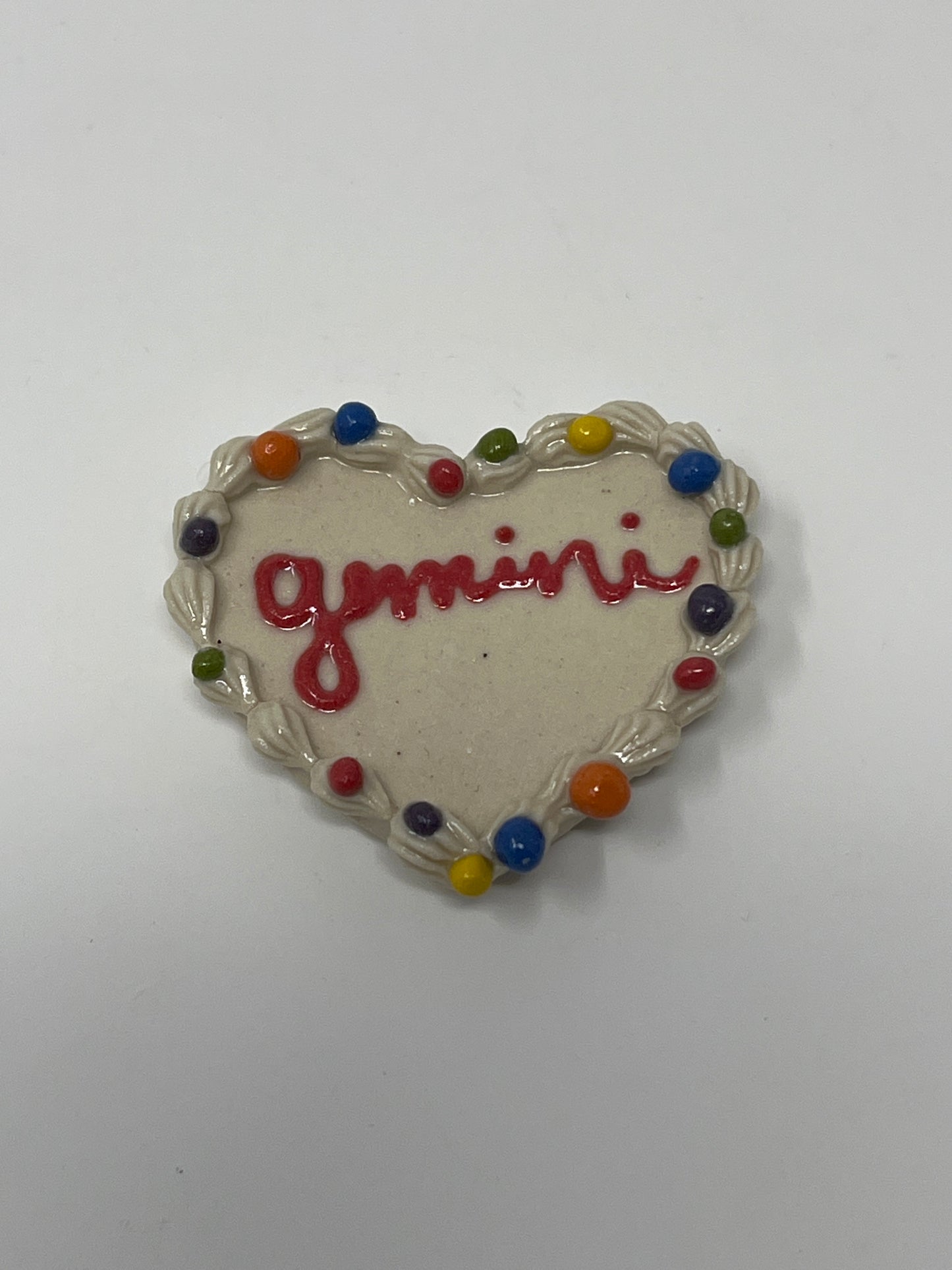 Gemini Magnets