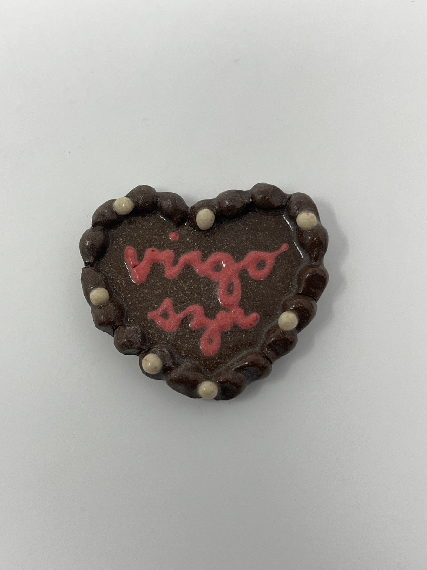Virgo Magnets