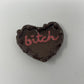Bitch Flat Cake Magnets