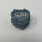 Mini Baby Blueberry Cake Magnets
