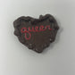 Queer Flat Cake Magnets
