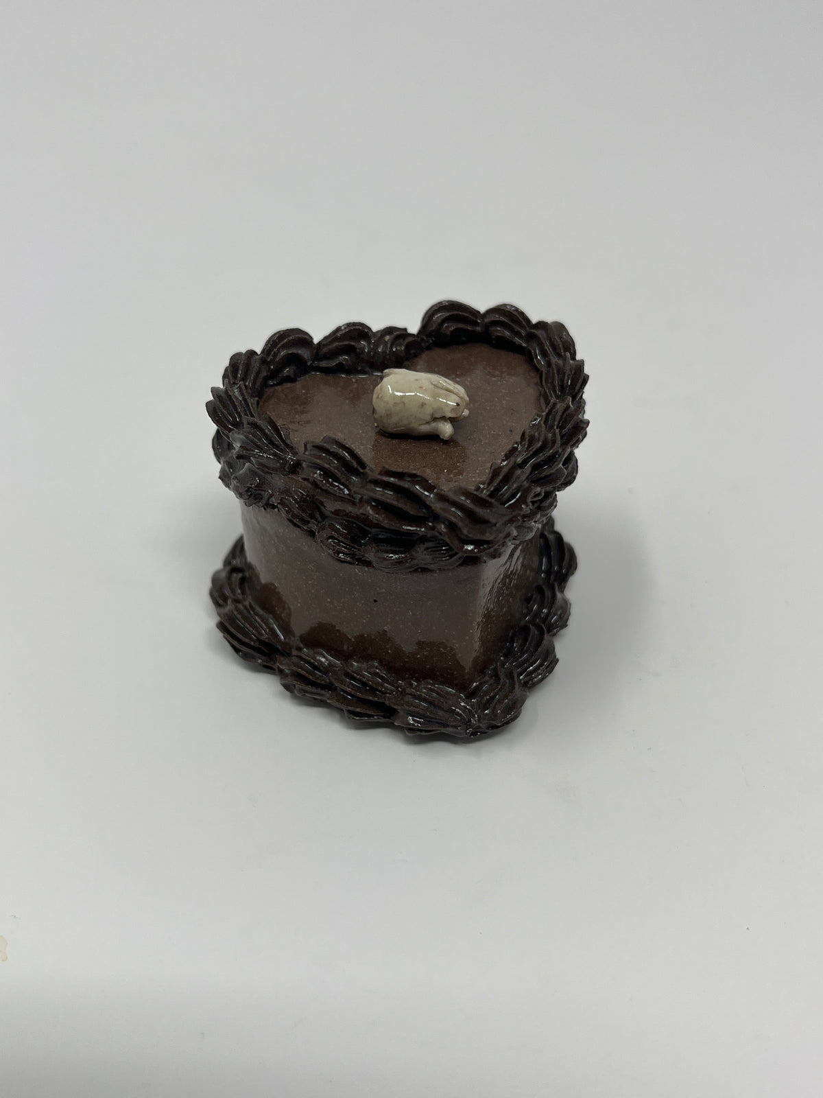 Tooth Cake Box