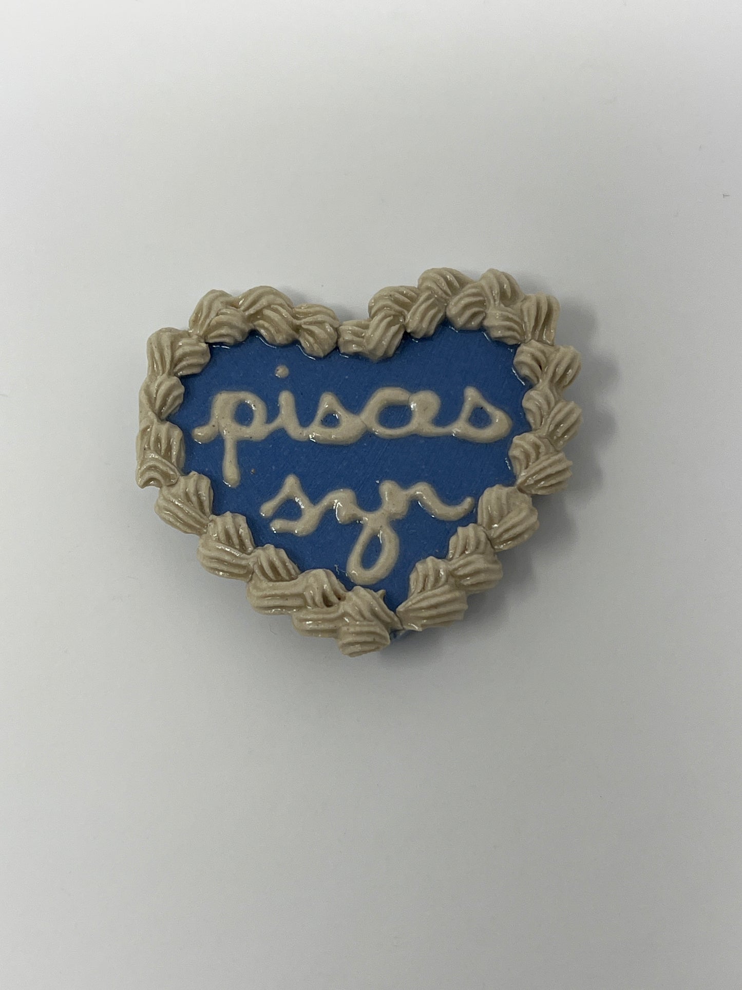 Pisces Magnets