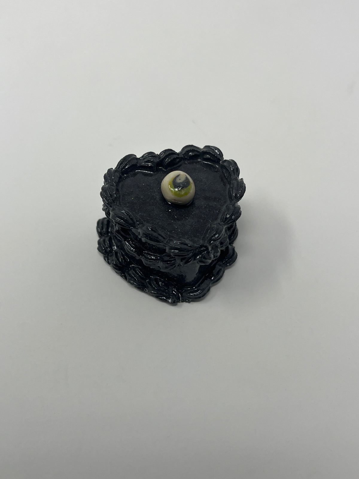 Mini Eye Cake Magnets