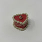 Mini Eye Cake Magnets