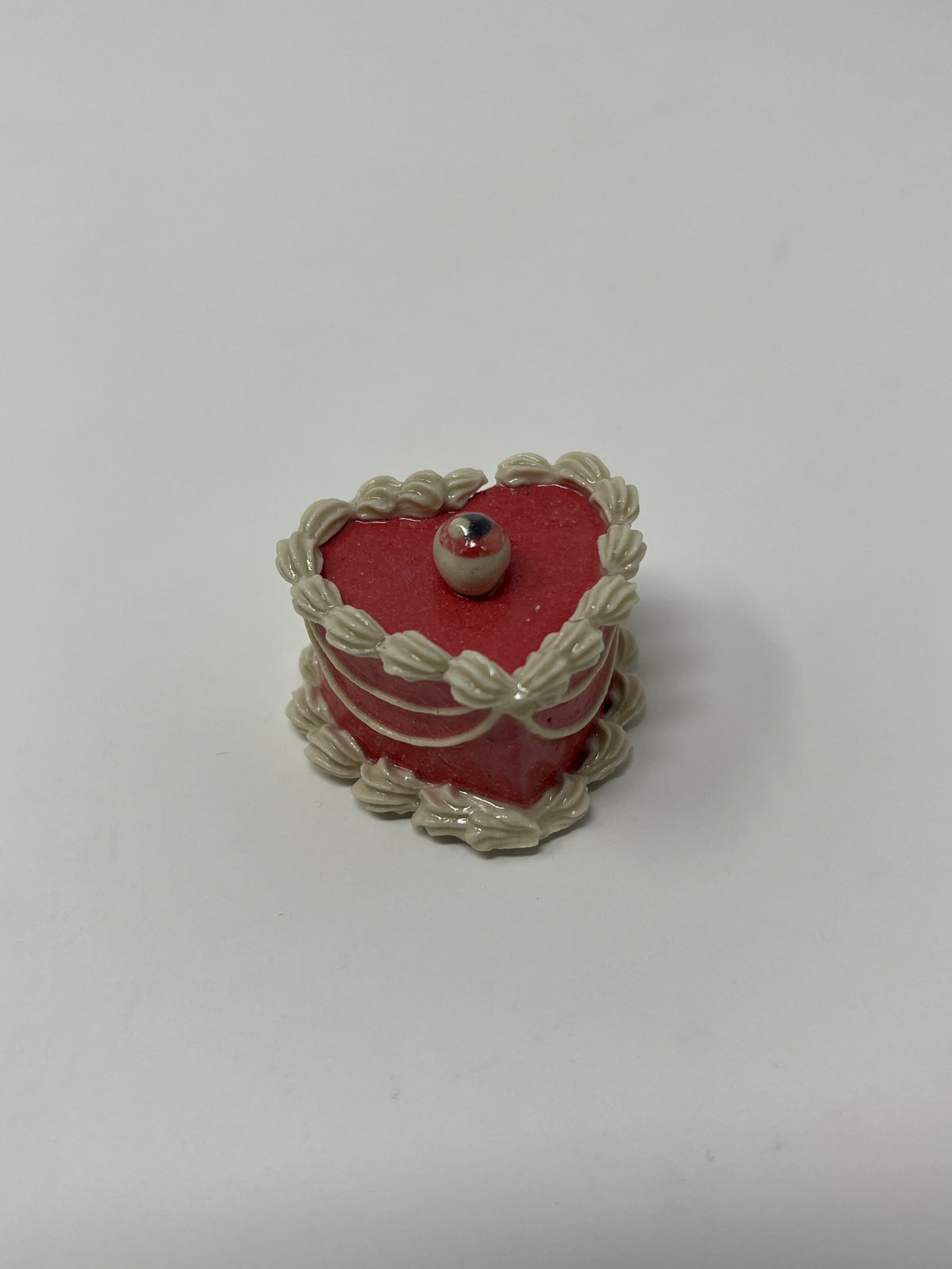 Mini Eye Cake Magnets