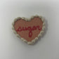 Sweet Nothings Flat Cake Magnets