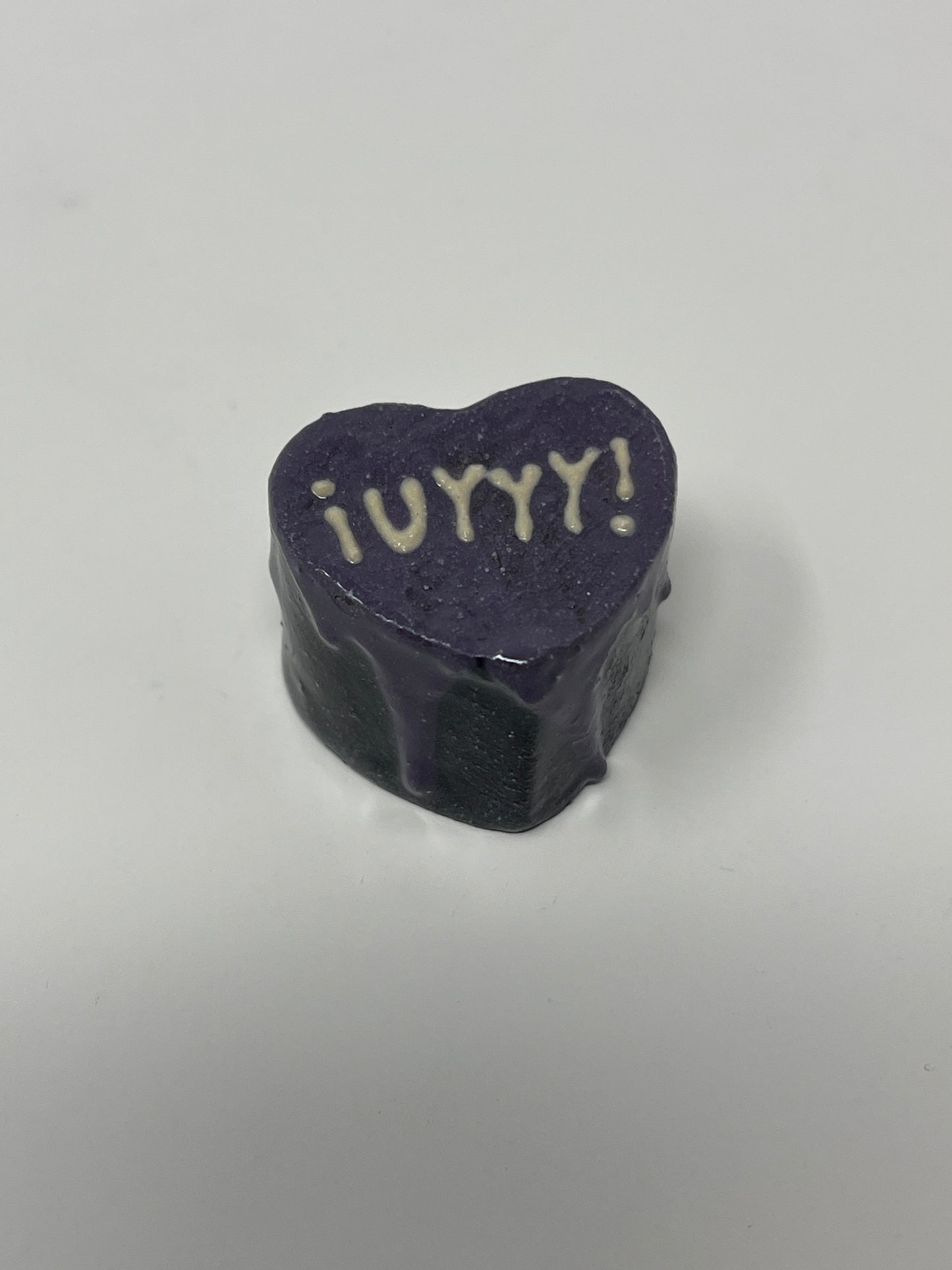 Mini UYYY Magnets