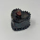 Fresa Spike Cake Sculpture