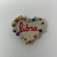 Libra Magnets