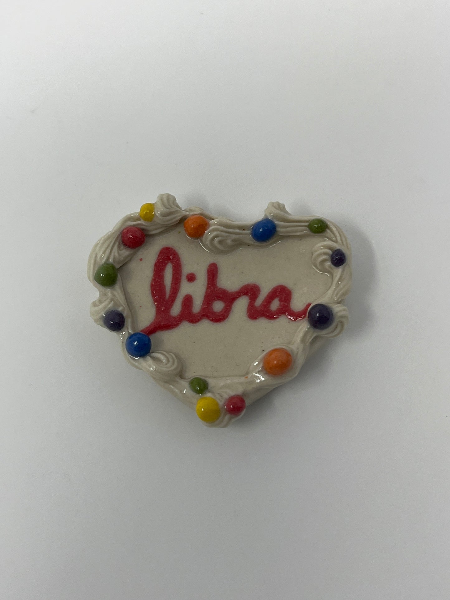 Libra Magnets