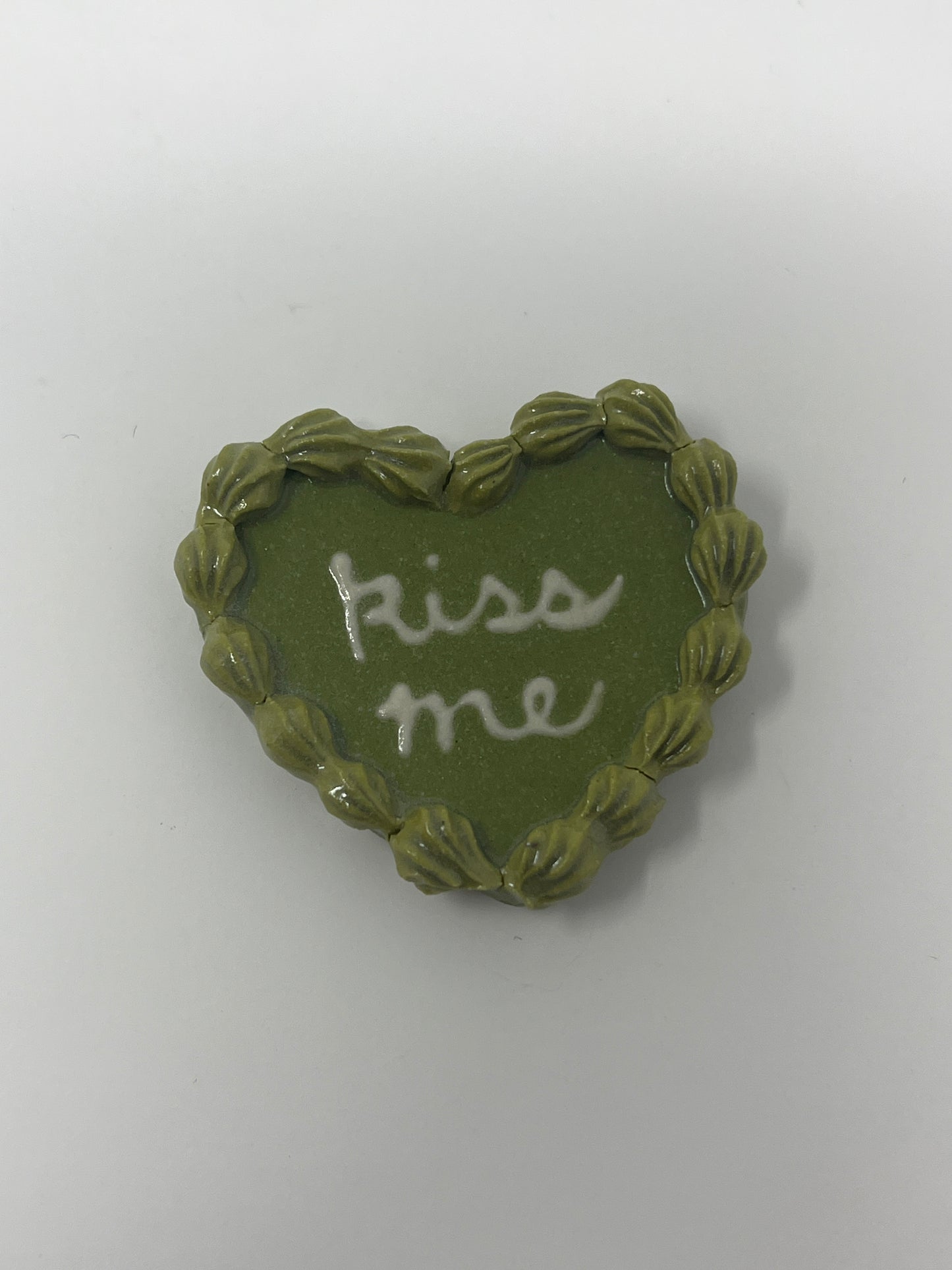 Sweet Nothings Flat Cake Magnets
