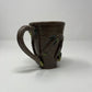 Leafy Wave Mugs
