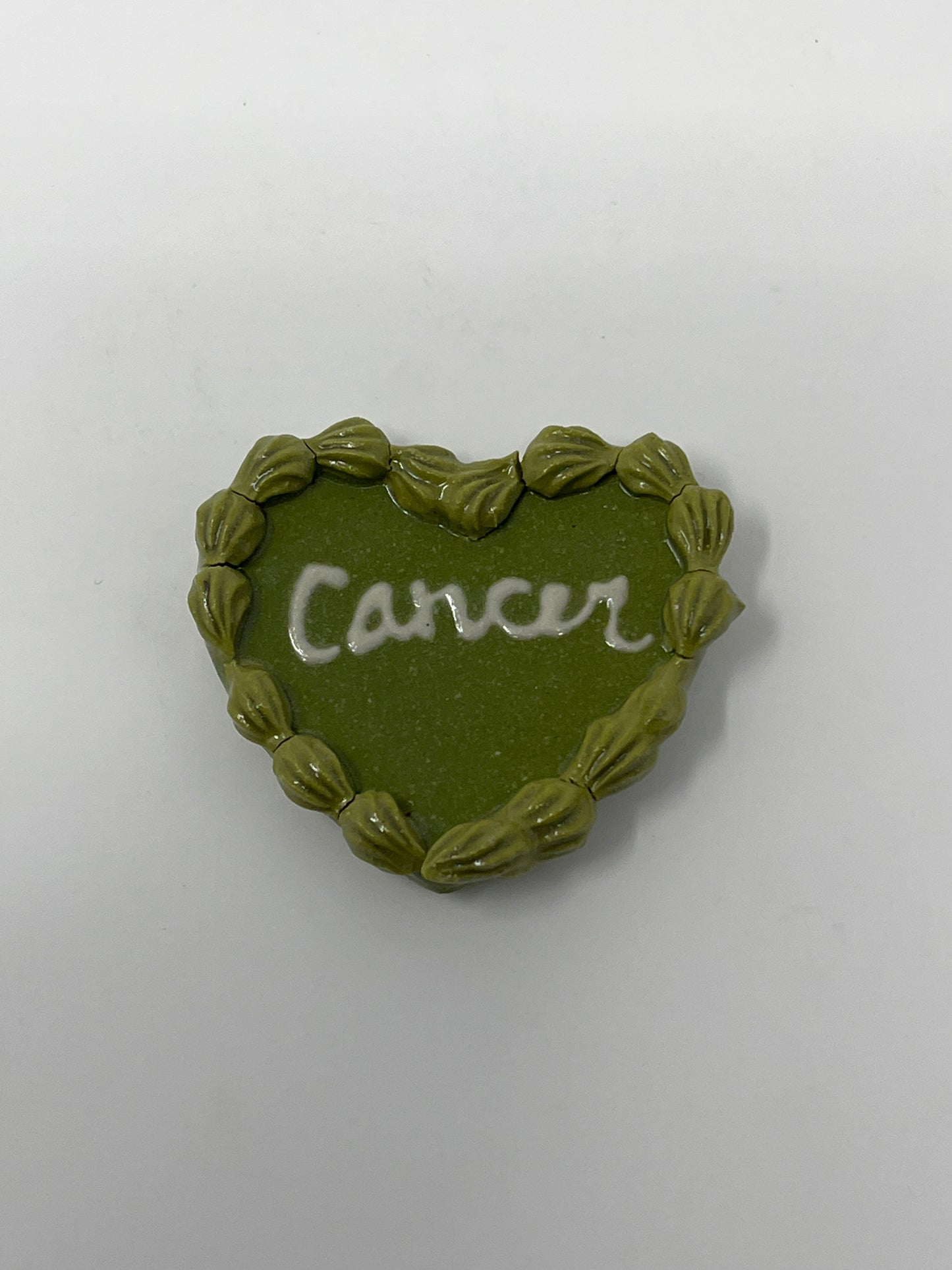 Cancer Magnets