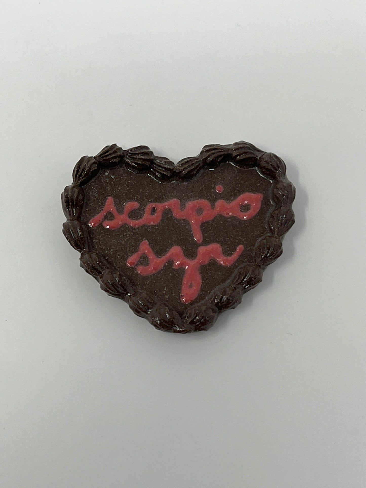 Scorpio Magnets