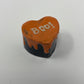 Mini Boo! Cake Magnets