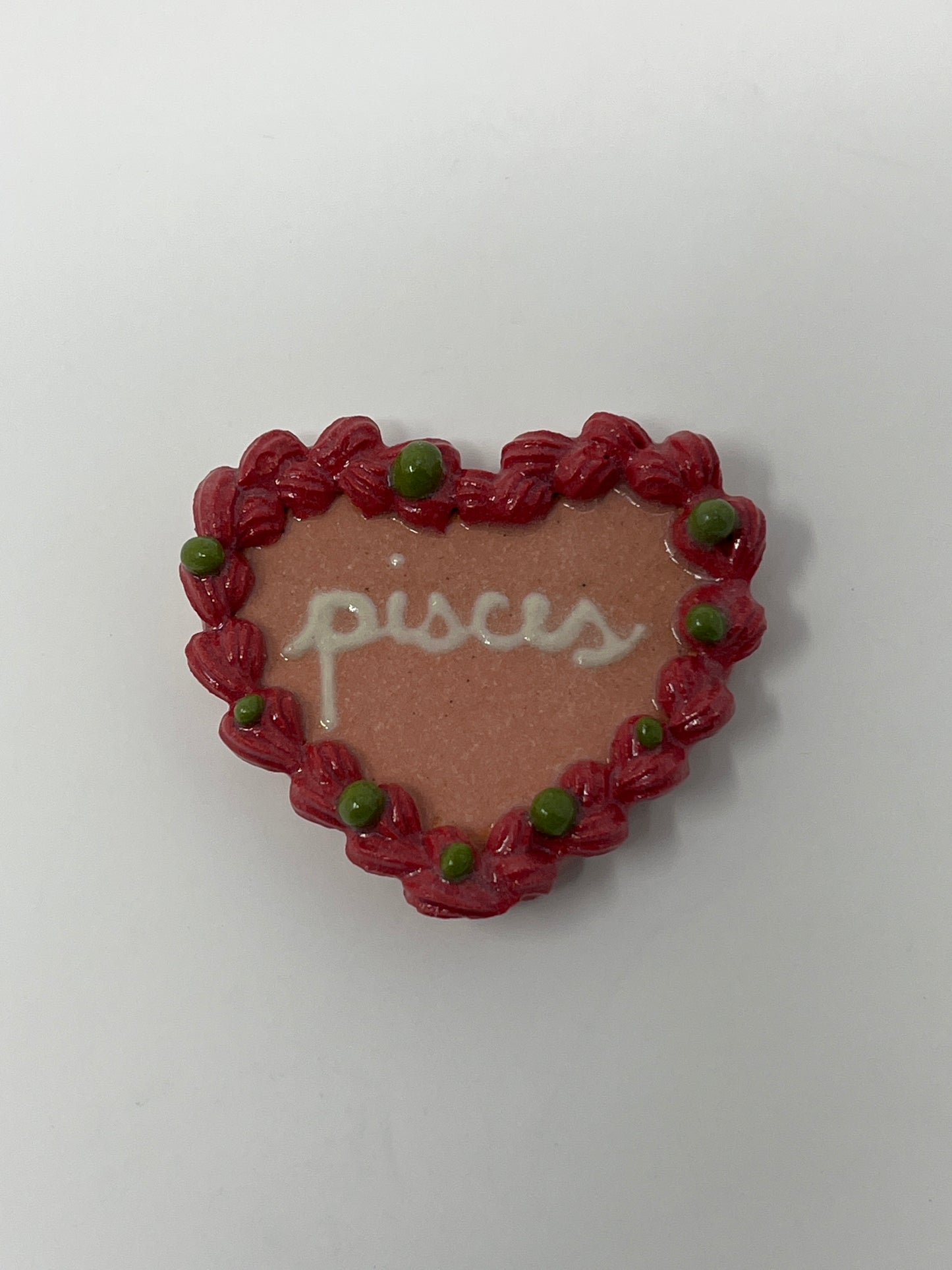 Pisces Magnets