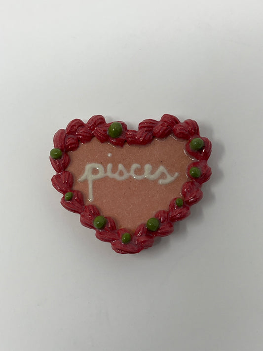 Pisces Magnets