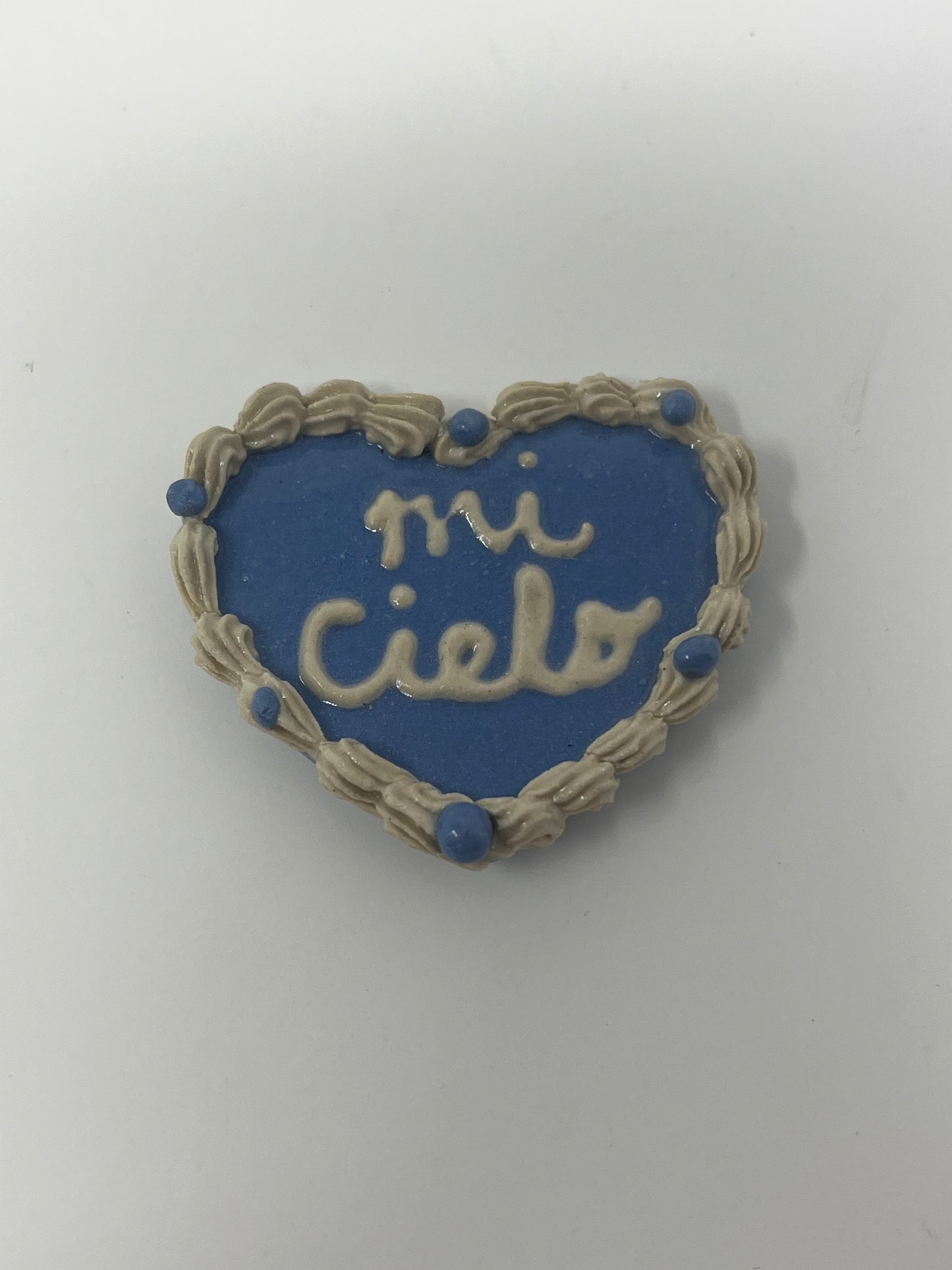 Sweet Nothings Flat Cake Magnets