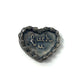 Raku Flat Cake Magnets