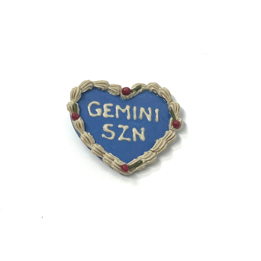 Gemini Magnets