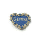 Gemini Magnets