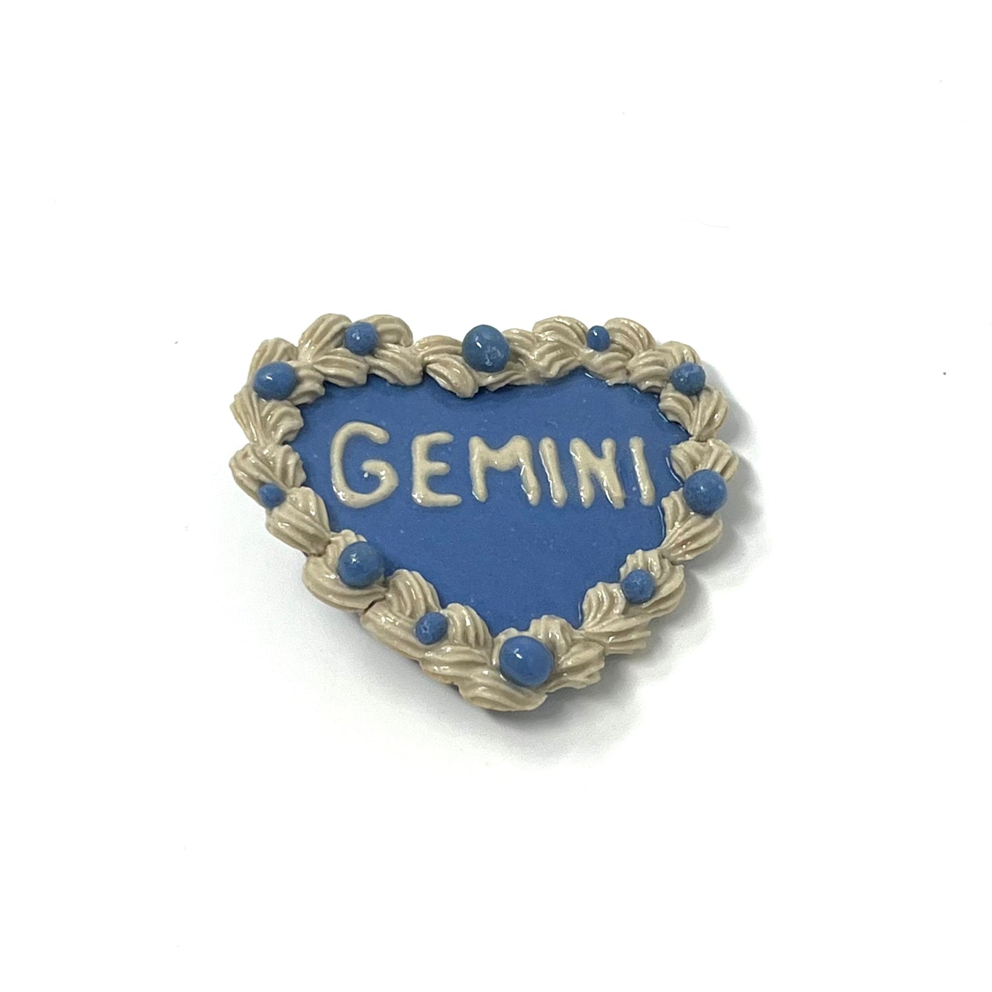 Gemini Magnets