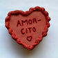 Amorcito Corazon Large Pastel