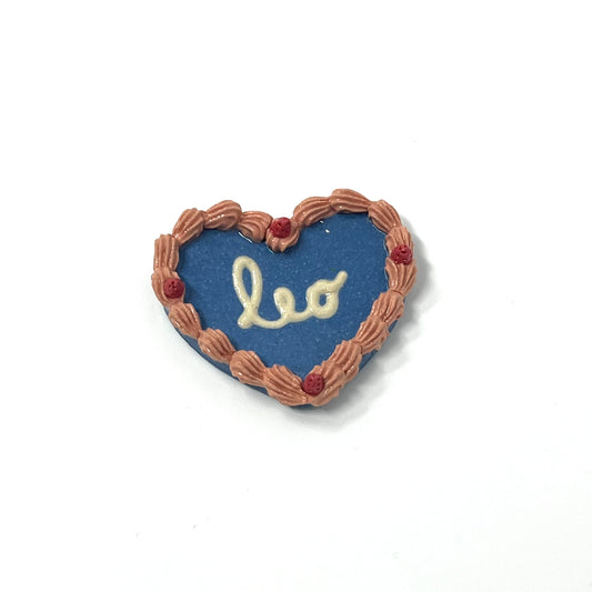 Leo Magnets
