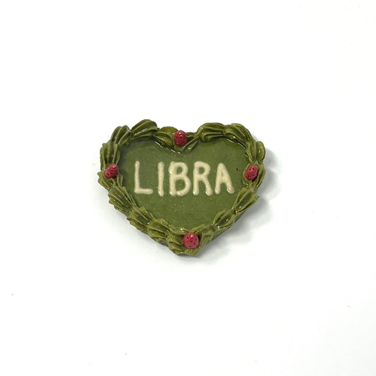 Libra Magnets