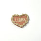Libra Magnets